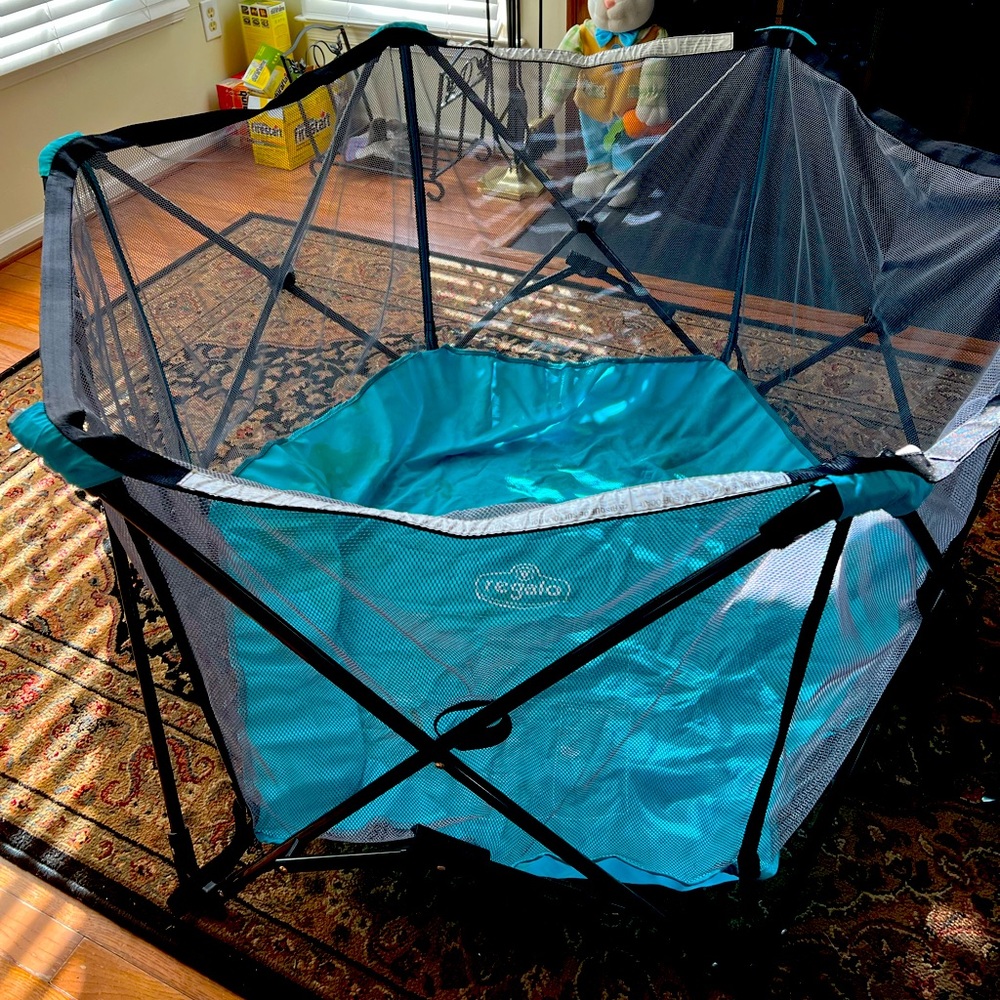 Playpen